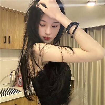 柒个我